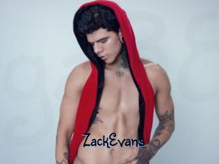 ZackEvans