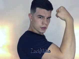 ZackMills