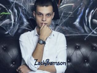 ZackSamson