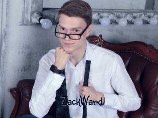 ZackWard