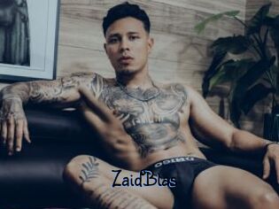 ZaidBlas