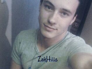 ZakHills