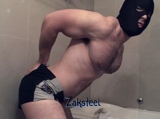 Zaksteel