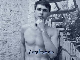 ZaneHarris