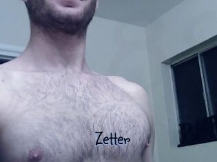 Zetter