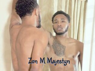 Zon_M_Majestyn