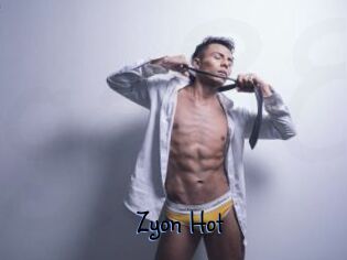 Zyon_Hot