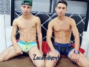 Zacandkent