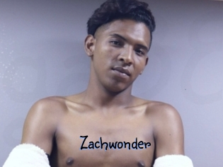 Zachwonder