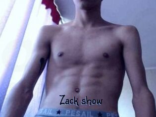 Zack_show