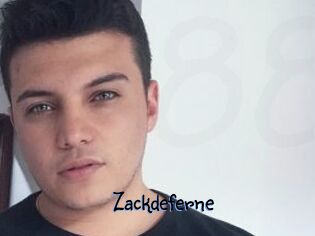 Zackdeferne