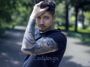 Zackdevyn