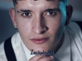 Zackwhitett