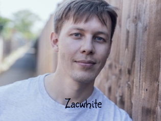 Zacwhite