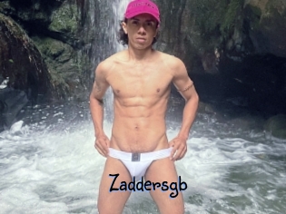 Zaddersgb