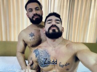 Zaidd