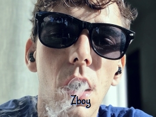 Zboy