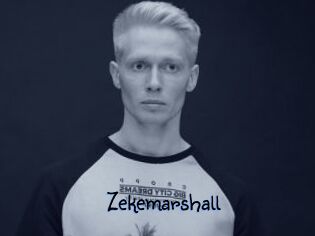 Zekemarshall