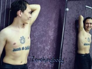 Zerokingbody