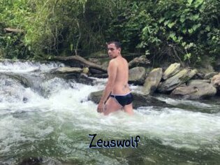 Zeuswolf