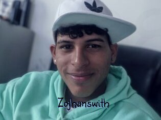 Zojhanswith