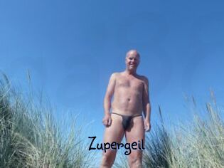 Zupergeil